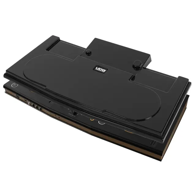 UDG U94110BL Ultimate Pioneer OPUS-QUAD Κάλυμμα Εξοπλισμού Μαύρο