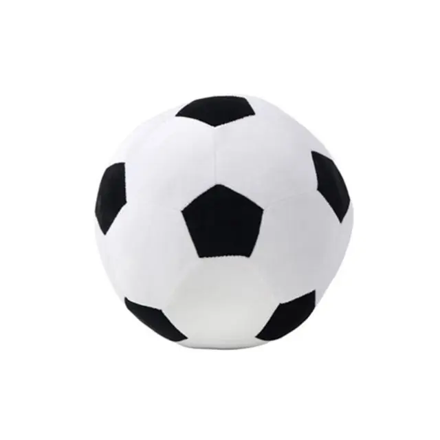 I-Total Λούτρινο Μαξιλάρι 24cm Medium Football (XL2207E)