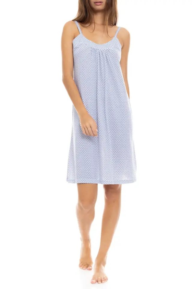 S1358 - Type - NIGHTGOWN SPRING NIGHTS 3
