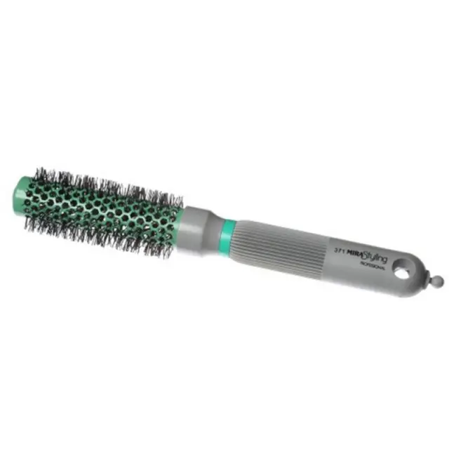 Mira Ceramic Hair Brush 371 - κεραμική βούρτσα