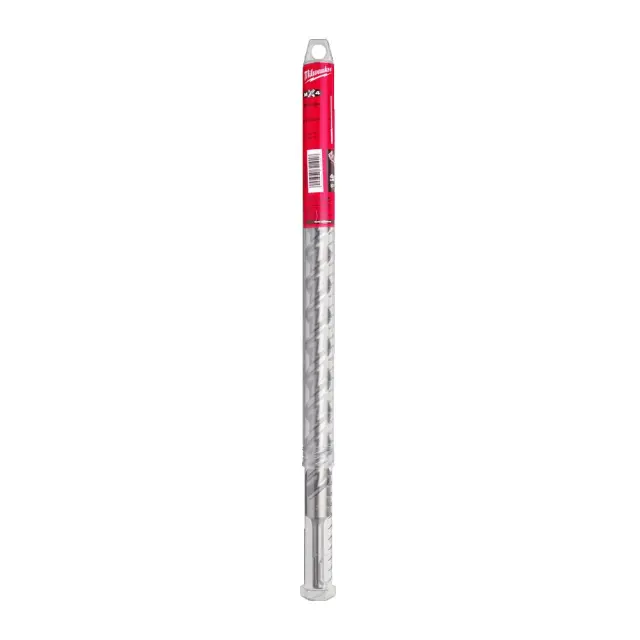 Milwaukee 4932356508 - ΤΡΥΠΑΝΙ SDS PLUS 24x450mm 4ΚΟΠΩΝ MW 2