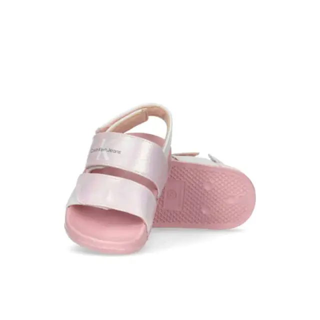 Calvin Klein Velcro Sandal V1A2-80845 - 22 3