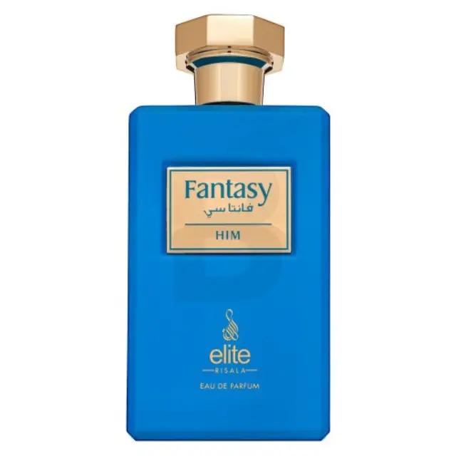 Risala Elite Fantasy Him Eau de Parfum unisex 100 ml