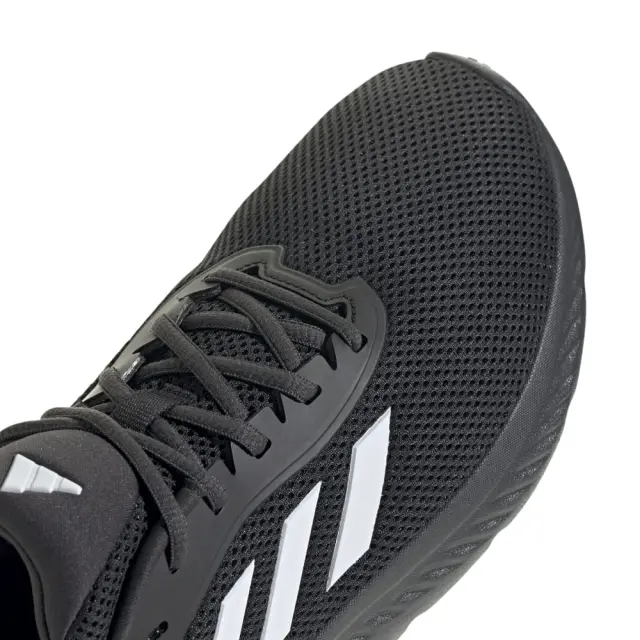 adidas Cloudfoam Move (ID6528-Black) - Μαύρο 2