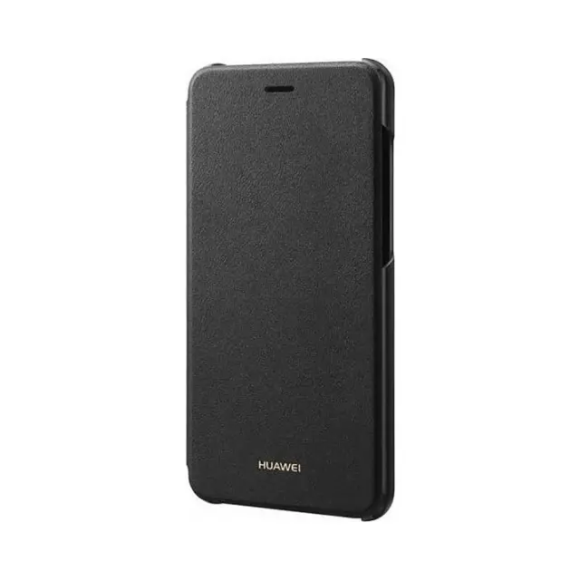 Huawei Flip Cover P9 Lite 2017 Black
