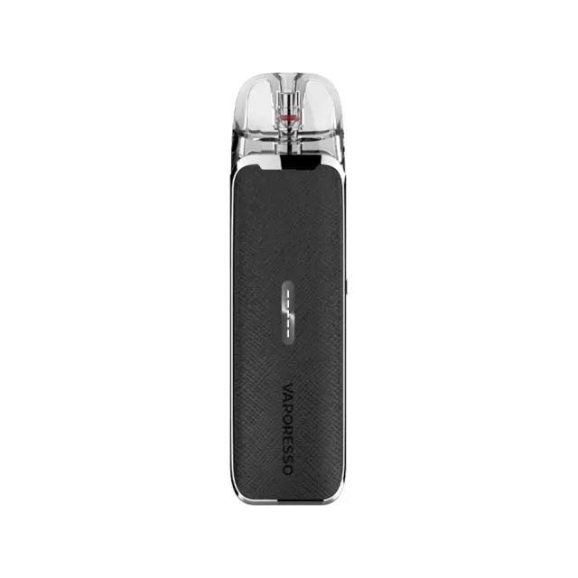 Luxe Q3 Pod Kit 3ml 1450mAh - Vaporesso - Classic Black