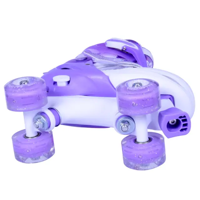 ΑΘΛΟΠΑΙΔΙΑ - Πατίνια Roller Παιδικά - Μέντα (002.10322-M) - 31-34 3