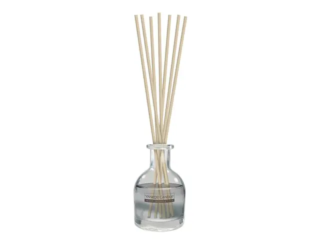 Αρωματικό Xώρου με Sticks Yankee Candle με άρωμα Soft Cotton και χωρητικότητα 90ml1745746E