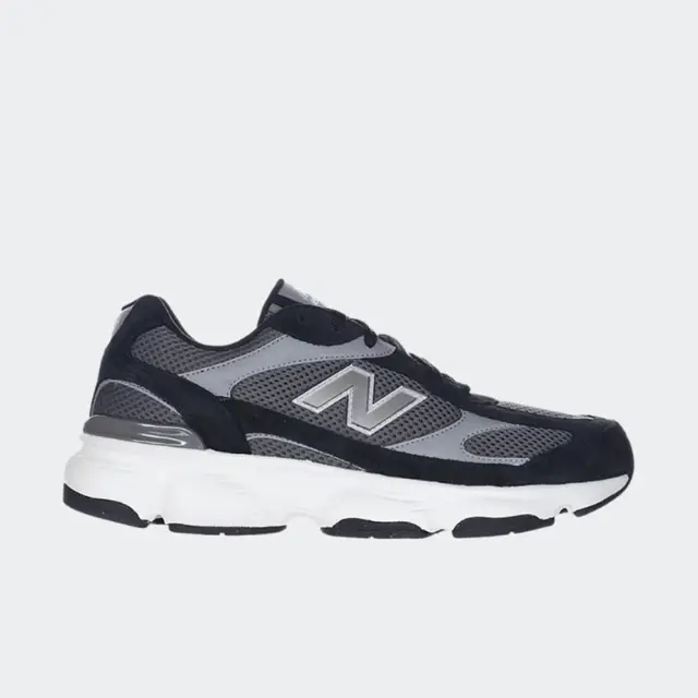 New Balance 603 Classics (M603107-Grey) - Γκρί - 45