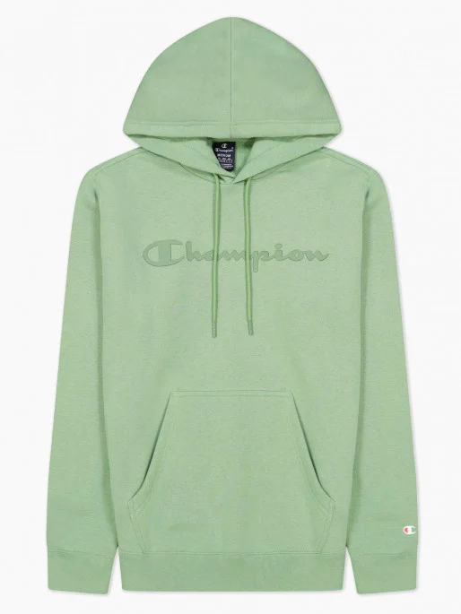 CHAMPION 218282 ΑΝΔΡΙΚΟ ΦΟΥΤΕΡ GREEN