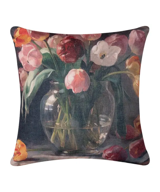 ΣΤΑΜΠΩΤΗ ΜΑΞΙΛΑΡΟΘΗΚΗ (45cm x 45cm) ks316 - -