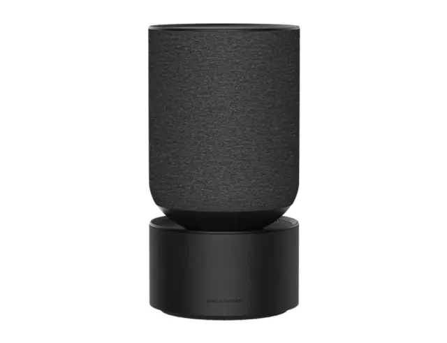 Αυτοενισχυόμενο Ηχείο Bang & Olufsen Beosound Balance με Wi-Fi & Bluetooth - Iσχύς 850W RMS - Black Oak1200503