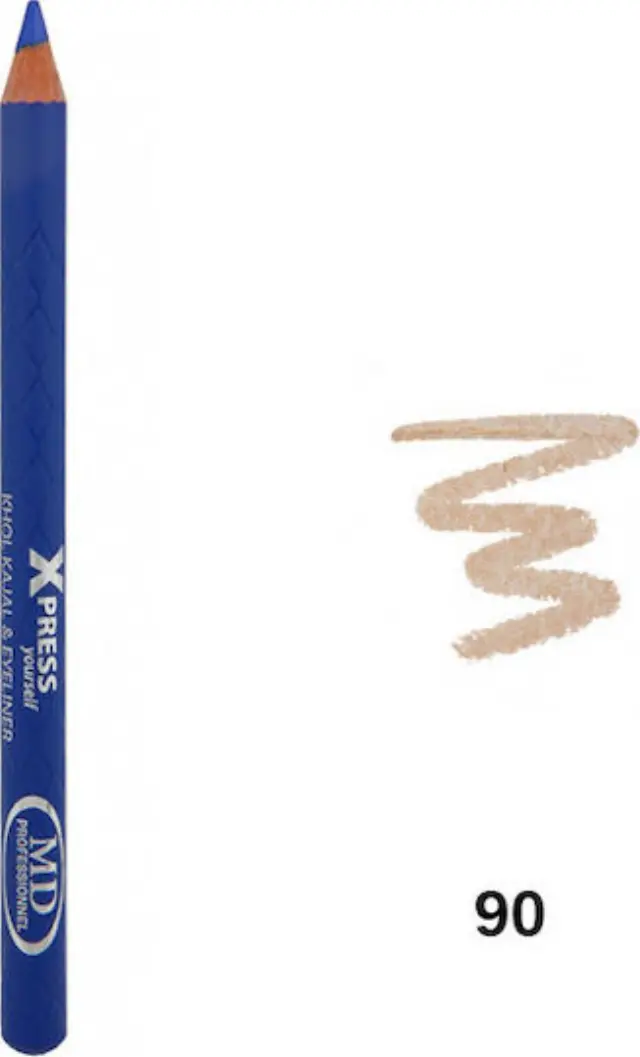 MD Professionnel Xpress Yourself Khol Kajal & Eyeliner 90