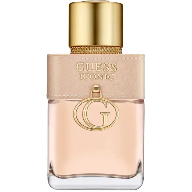 Guess Iconic For Women Eau De Parfum 50ml