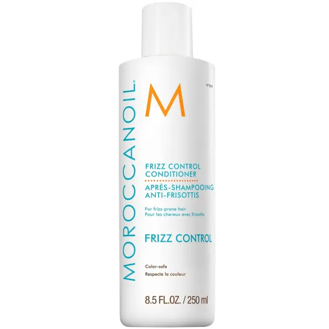 Moroccanoil Frizz Control Conditioner shampoo anti-frizz 250 ml