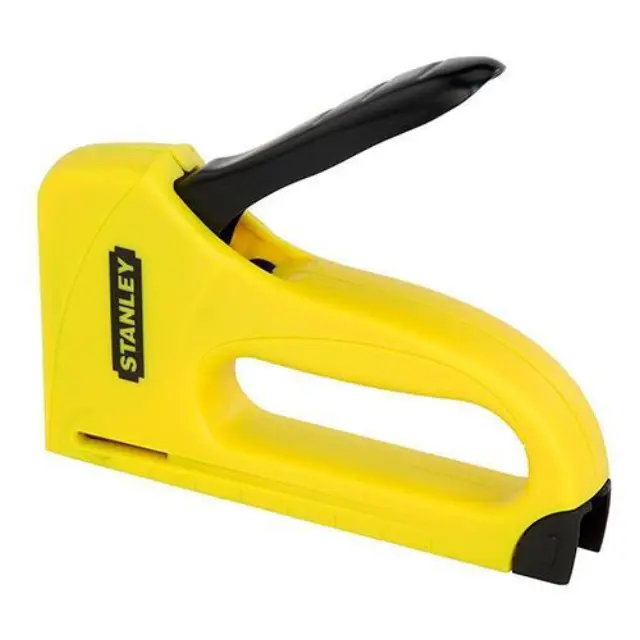 Καρφωτικό Πλαστικό Για Δίχαλα 6-10mm STANLEY 6-TR35 2