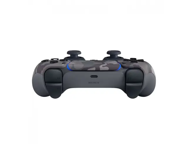 Wireless Controller Sony DualSense® για Playstation 5™ - Grey Camo 2