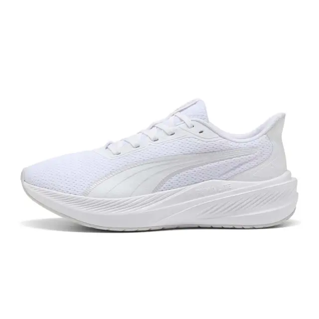 Puma Men's Dasher Lite Τριπλό Άσπρο 312586-05 (Puma)