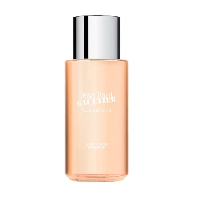 Jean Paul Gaultier "Classique" Shower Gel 200ml