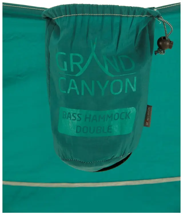 Αιώρα Bass Hammock Double Storm Grand Canyon - 360026 3