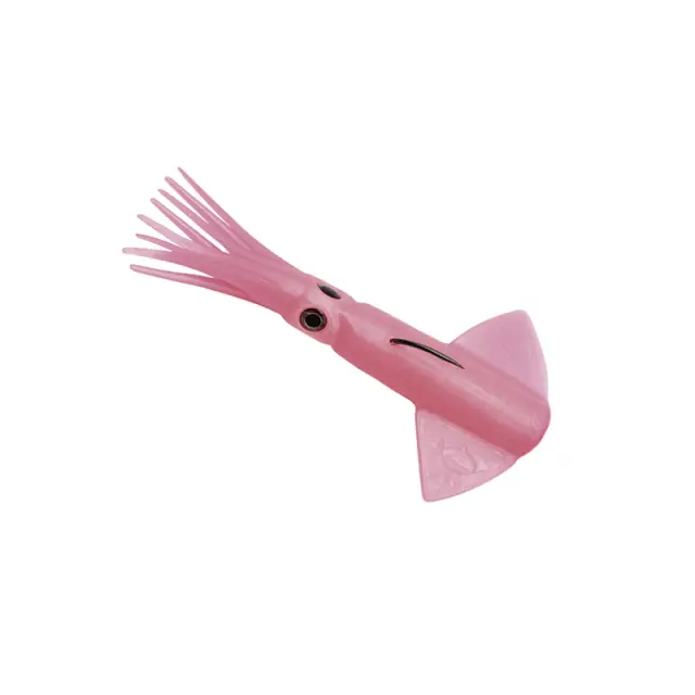 Ανταλλακτικό Σώμα JLC Xipi Body Pink - Pink Fluo