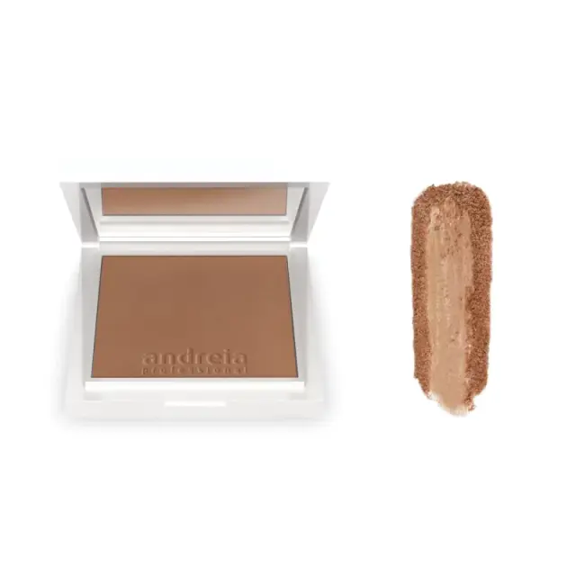 Andreia Bronzer Forever On Vacay Mineral Matte 7 gr 02-Βronze