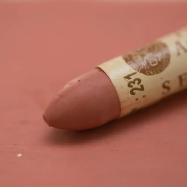 Sennelier Παστέλ Λαδιού - Gold Brown - 5ml