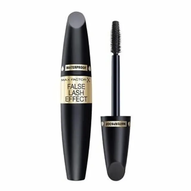 Max factor Μάσκαρα False Lash Effect Black Waterproof 13.1ml