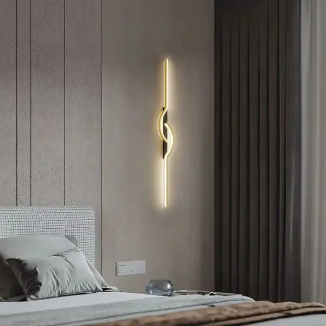 Επιτοίχιο φωτιστικό LED - H31 - 943468 2