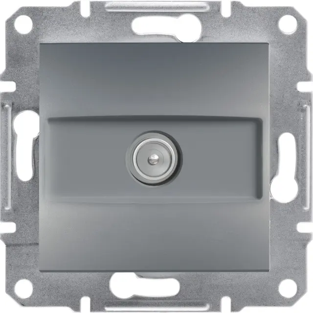 Asfora-TV connector ending-1dB stl