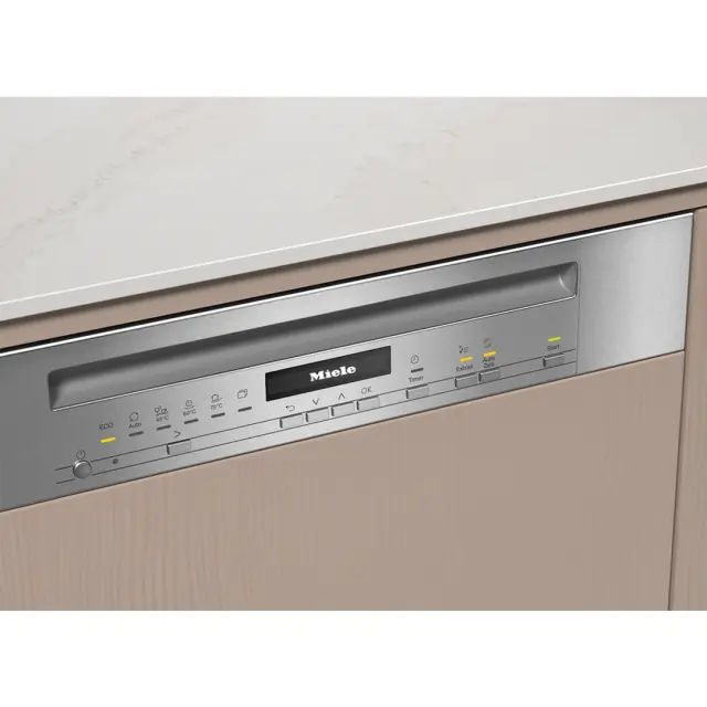 ΠΛΥΝΤΗΡΙΟ ΠΙΑΤΩΝ G 7131 SCi AD 125 Edition MIELE (B) 12469560 2
