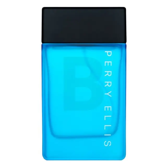 Perry Ellis Pure Blue Eau de Toilette for men 100 ml