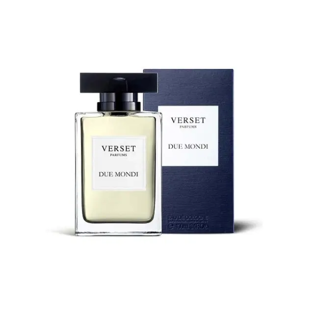 Verset Due Mondi Eau De Parfum 100ml