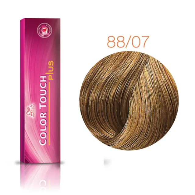 Wella Professionals Color Touch 88/07 Plus 60ml