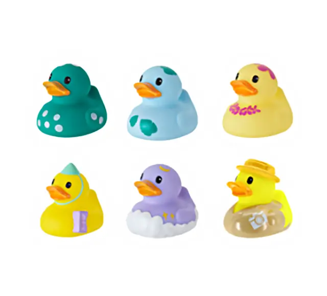 INFANTINO FUN TIME DUCKS