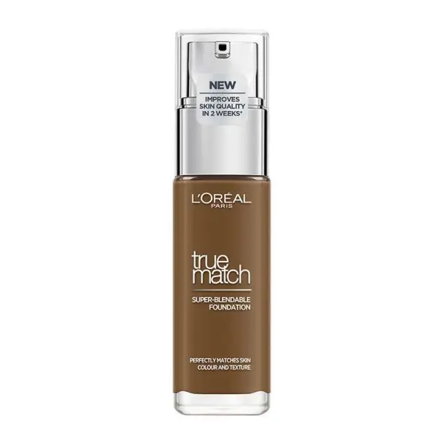 True Match Foundation 30ml