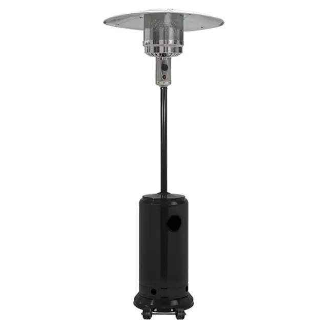 Σόμπα Υγραερίου Μανιτάρι Life Portobello ProHeat (221-0337)