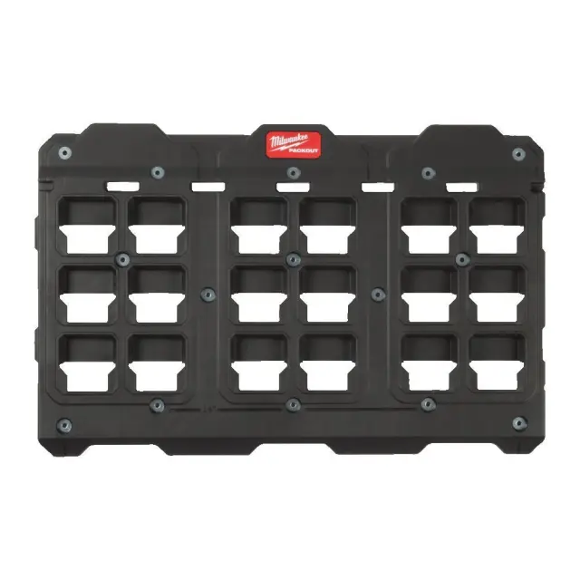 Milwaukee 4932480622 - Βάση Τοποθέτησης Packout 762x508x25mm