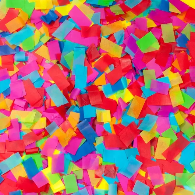 BEAMZ CONFETTI ΓΙΑ ΤΗ CC1200 3