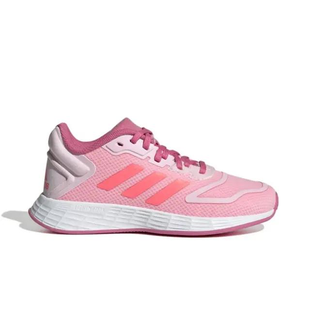 adidas Duramo 10 Shoes (GZ1058-Pink) - Ροζ - 40