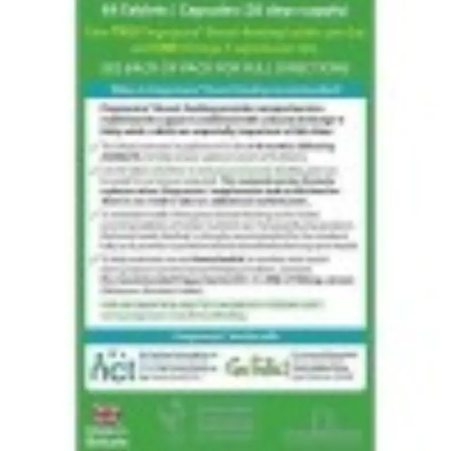 Vitabiotics Pregnacare Breast Feeding Ενισχυμένη Φροντίδα για την Περίοδο του Θηλασμού 56tabs + 28caps 2