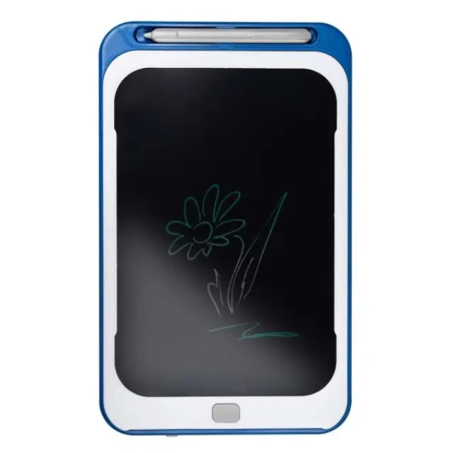 Free2Play Tablet LCD - Πίνακας Ζωγραφικής Blue 44053