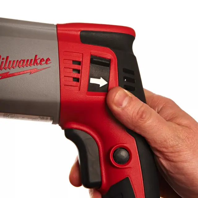 Milwaukee PΗ 30 Power X - Κρουστικό Σκαπτικό Ρεύματος 1030W με SDS Plus (4933396420) 2