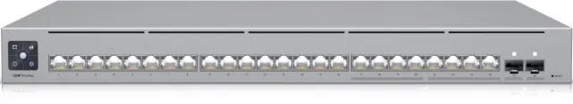 Ubiquiti UniFi Switch Pro Max 24