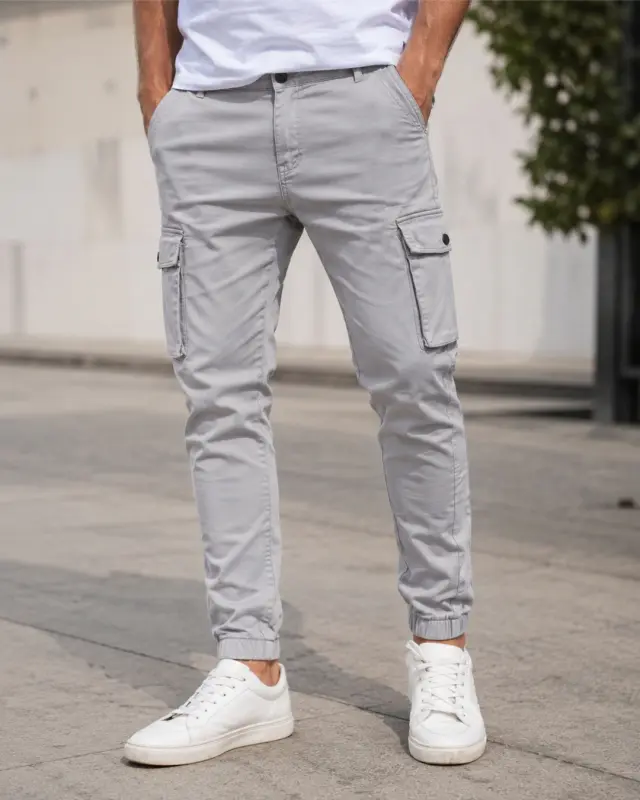 Cargo Noshame® Γκρί - 402601 - 30