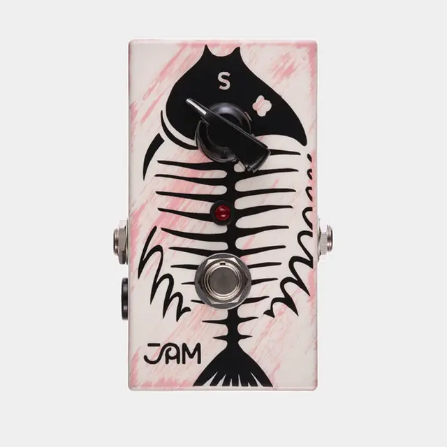 JAM Pedals Ripple Phaser Πετάλι