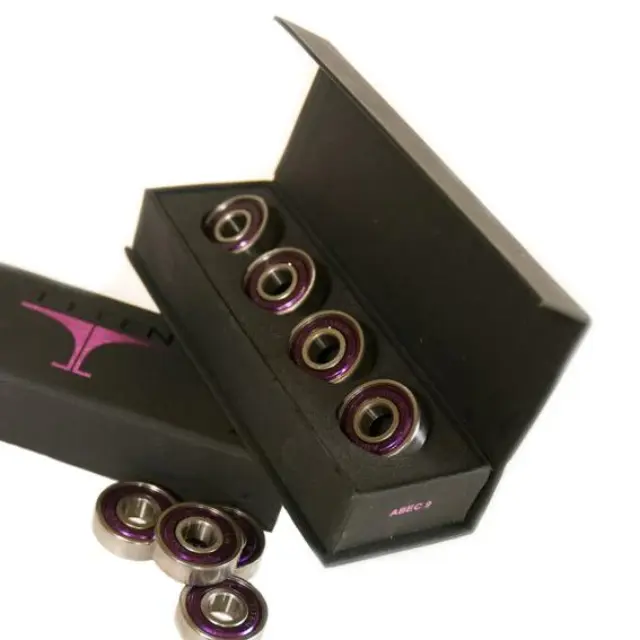 TITEN ABEC 9 Ρουλεμάν 4pack 2