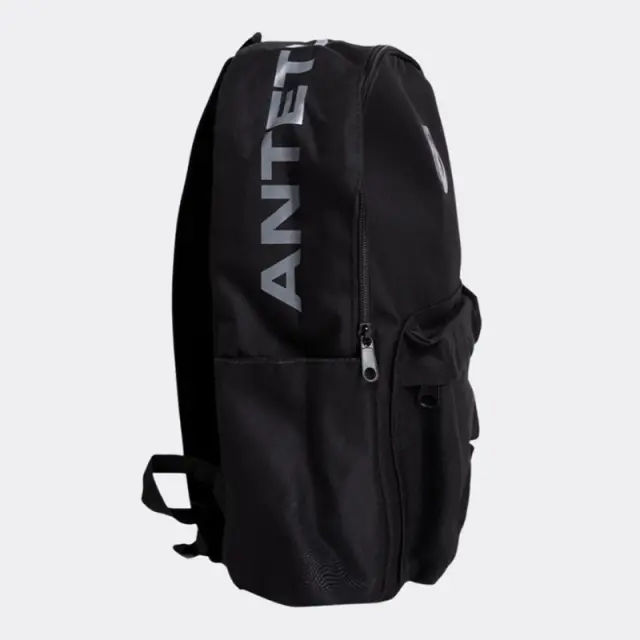 Τσάντα Antetokounbros ACWT352002-001 Μαύρο - ONESIZE 3