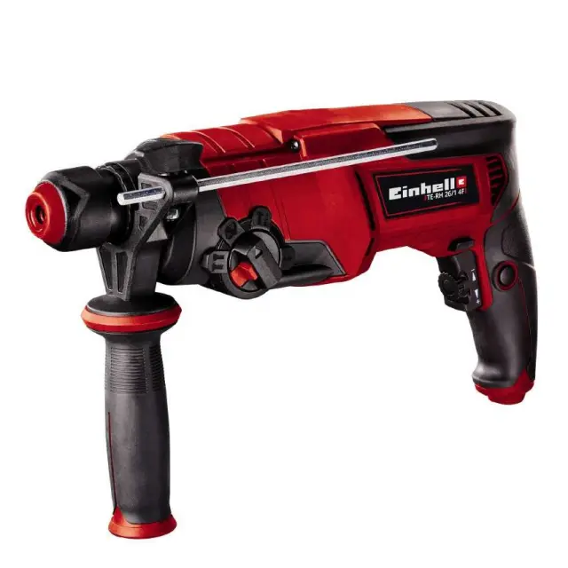 Πιστολέτο Σκαπτικό Περιστροφικό 950W EINHELL TE-RH 28/1 5F