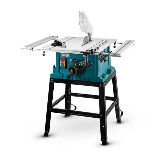 Bormann Pro BTS2850 - Δισκοπρίονο Δαπέδου 2000W (044451)